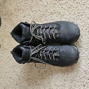 Merrell 200g insulated winter boots